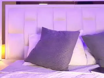 Samanthaa_sm from Chaturbate