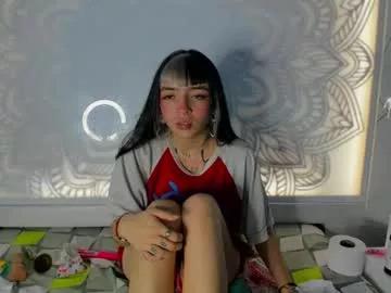 samanthaa_smitth from Chaturbate