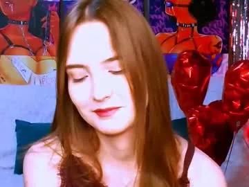 samanthaawalker from Chaturbate