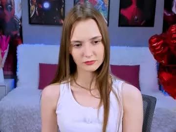 samanthaawalker from Chaturbate