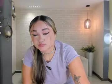 samanthaconnor_ from Chaturbate