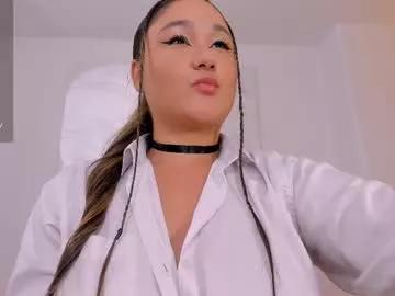 samanthaconnor_ from Chaturbate