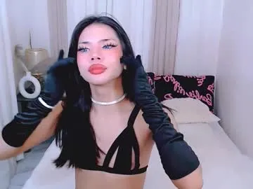 Samanthadawnson from Chaturbate