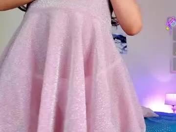 samanthaecheverry from Chaturbate