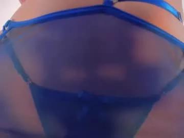 samanthaevans4 from Chaturbate