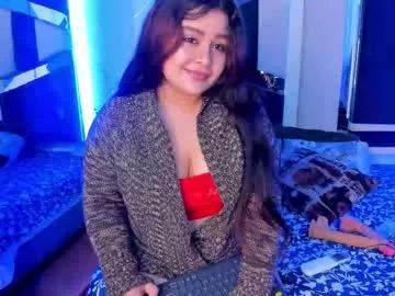 samanthaferrer from Chaturbate
