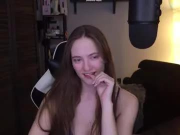 samanthahayesxoxo from Chaturbate