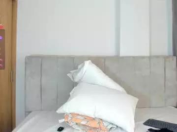 samanthaheinz from Chaturbate