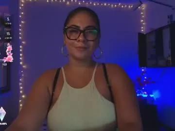 Samanthahut1 from Chaturbate