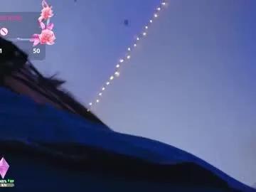 Samanthahut1 from Chaturbate