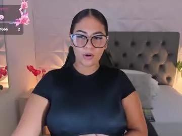samanthahut_ from Chaturbate