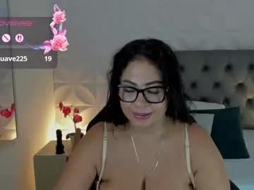 samanthahut_ from Chaturbate