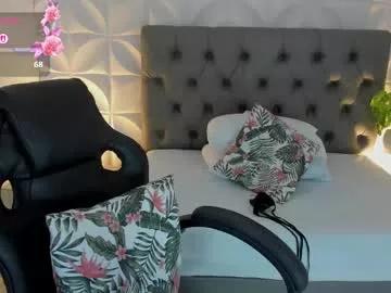 samanthahut_ from Chaturbate