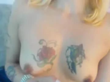 samanthajonexxx from Chaturbate