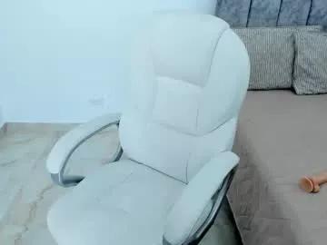 samanthakt2 from Chaturbate