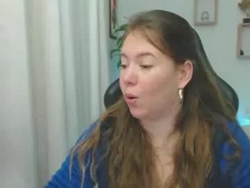 samanthaleon from Chaturbate