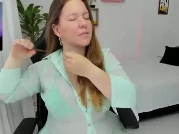 samanthaleon from Chaturbate