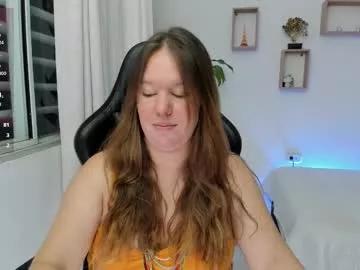 samanthaleon from Chaturbate