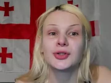 samanthamiasnik1 from Chaturbate
