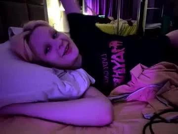 samanthamiasnik1 from Chaturbate