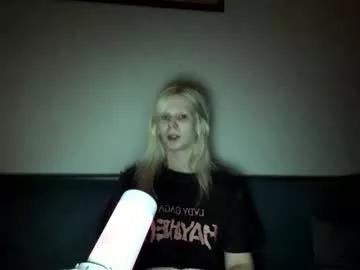 samanthamiasnik1 from Chaturbate