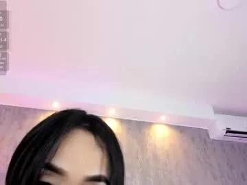 samanthapardo_ from Chaturbate