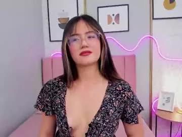 samanthapeachs from Chaturbate