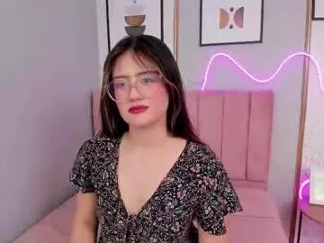 samanthapeachs from Chaturbate