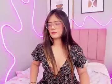 samanthapeachs from Chaturbate