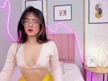 samanthapeachs from Chaturbate
