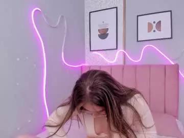 samanthapeachs from Chaturbate