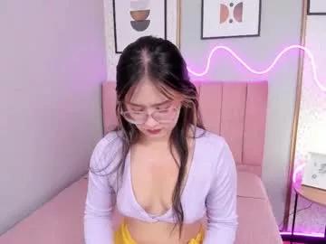samanthapeachs from Chaturbate