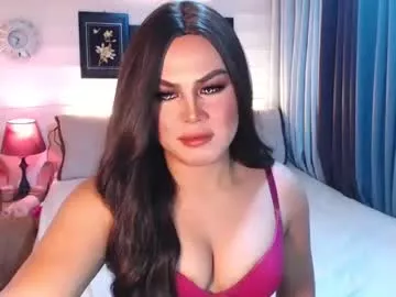 samanthapornxxx on Chaturbate 