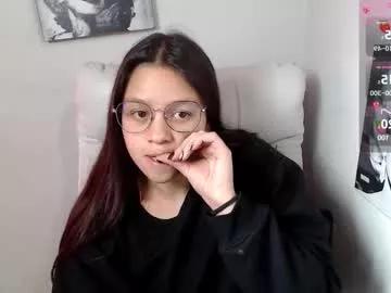 samantharoldan from Chaturbate