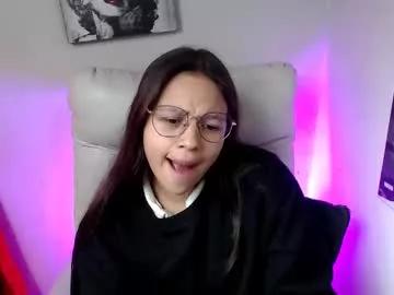 samantharoldan from Chaturbate