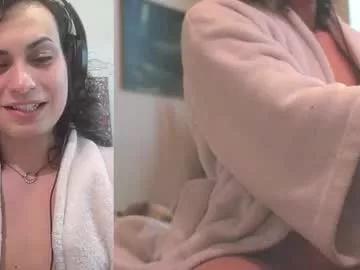 samanthasayten from Chaturbate