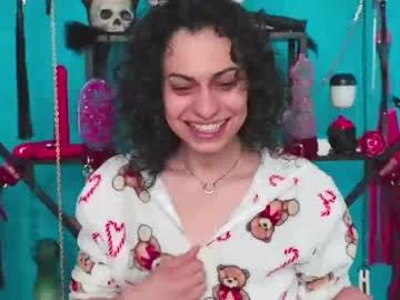 samanthasayten from Chaturbate