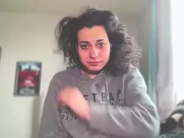 samanthasayten from Chaturbate