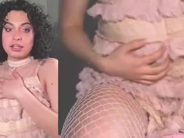 samanthasayten from Chaturbate