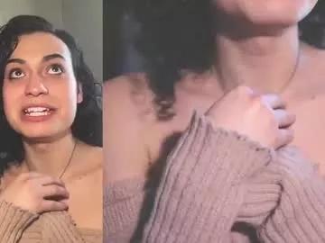 samanthasayten from Chaturbate