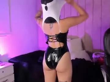 samanthascott1 from Chaturbate