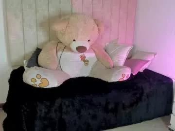 samanthascott1 from Chaturbate