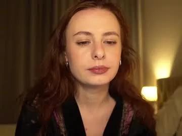 Samanthavixen from Chaturbate