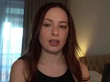 Samanthavixen from Chaturbate