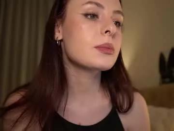 Samanthavixen from Chaturbate