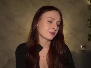 Samanthavixen from Chaturbate