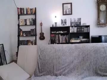 samanthaxdamian from Chaturbate