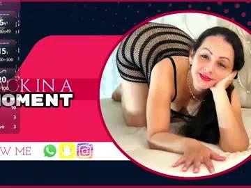 samantrak_love from Chaturbate