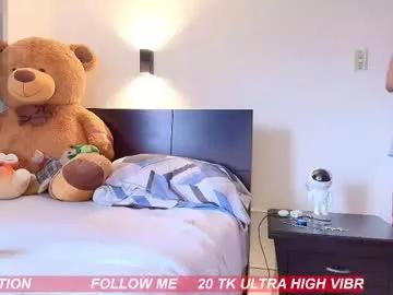 samantta98 from Chaturbate