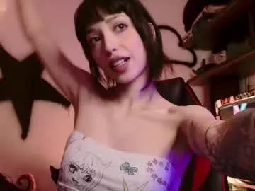 samantx from Chaturbate